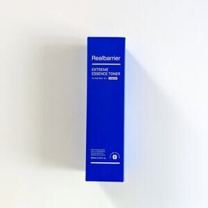 Real Barrier Extreme Essence Toner Original 6.76 oz (full size)